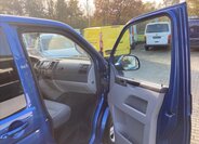 Volkswagen Caravelle 26