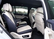 BMW X7 SUV / Terénní 3,0 l 250 kw
