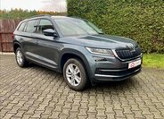 Škoda Kodiaq SUV / Terénní 2,0 l 110 kw