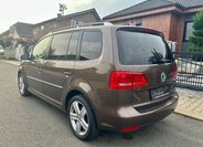Volkswagen Tiguan SUV / Terénní 0,0 77 kw