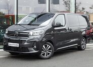 Citroën SpaceTourer MPV 2,0 l 130 kw