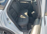 Audi Q3 SUV / Terénní 2,0 l 110 kw