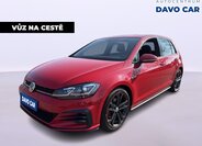 Volkswagen Golf Hatchback 2,0 l 169 kw
