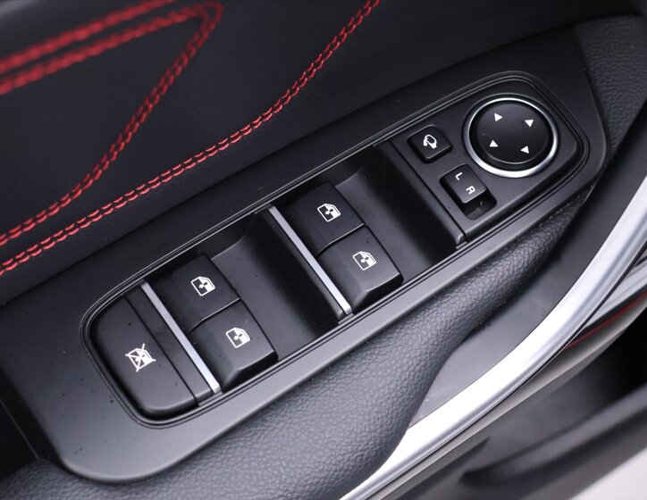 KIA ProCeed Hatchback 1,6 l 150 kw