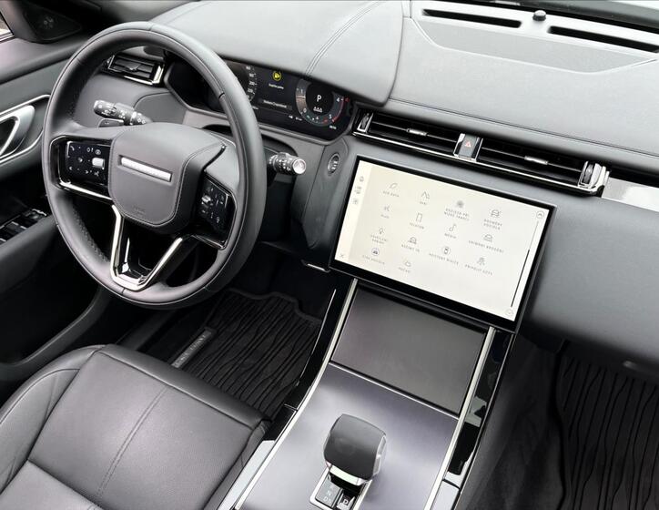 Land Rover Range Rover Velar 30