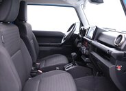 Suzuki Jimny 13
