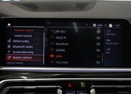 BMW X7 SUV / Terénní 3,0 l 195 kw