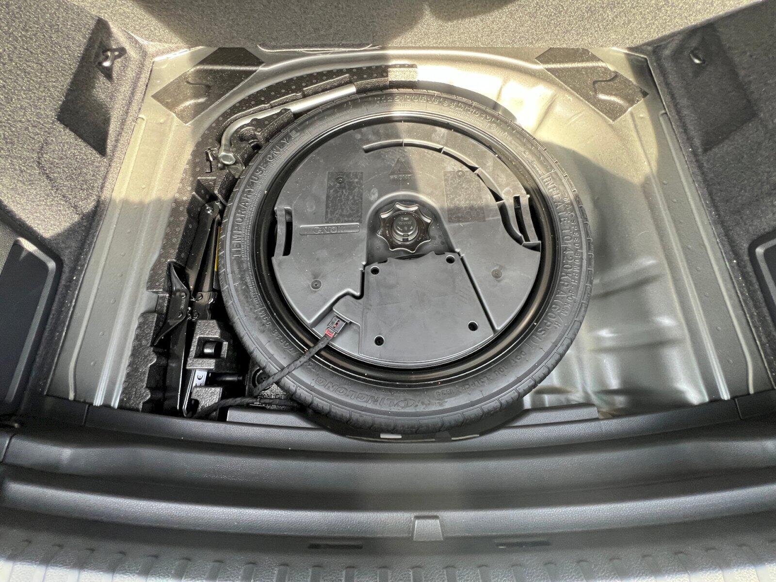 Škoda Karoq SUV 1,5 l 110 kw