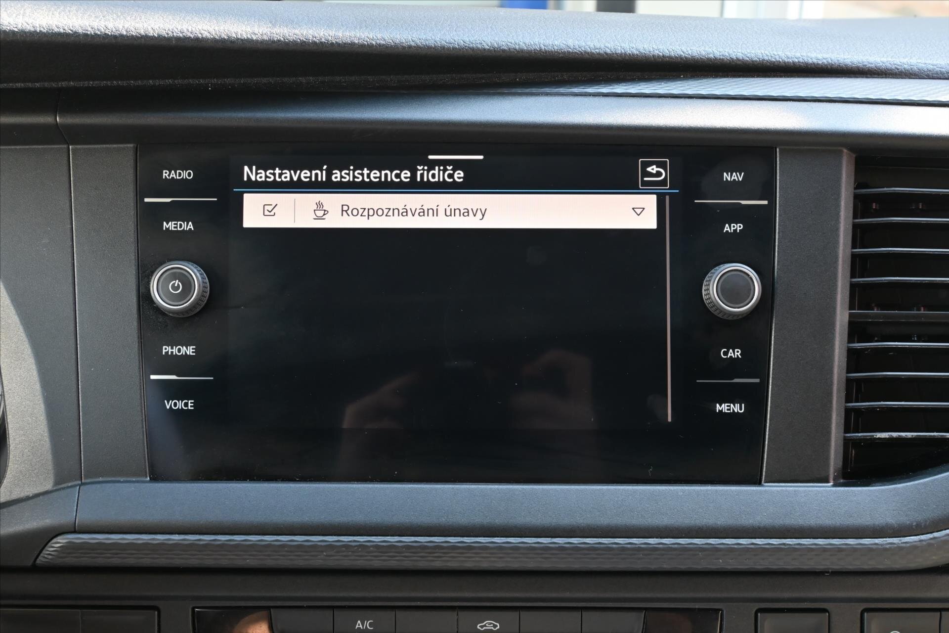 Volkswagen Transporter Skříň 2,0 l 81 kw