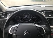 Citroën C4 Hatchback 1,6 l 88 kw