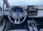 Suzuki Swace Kombi 1,8 l 72 kw