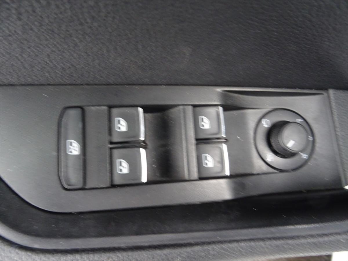 Škoda Superb Kombi 2,0 l 140 kw