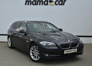 BMW Řada 5 Kombi 3,0 l 190 kw
