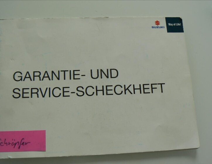 Suzuki Swift Hatchback 1,2 l 69 kw