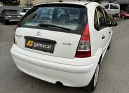 Citroën C3 Hatchback 1,1 l 44 kw