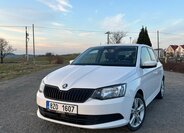 Škoda Fabia Hatchback 0,0 66 kw