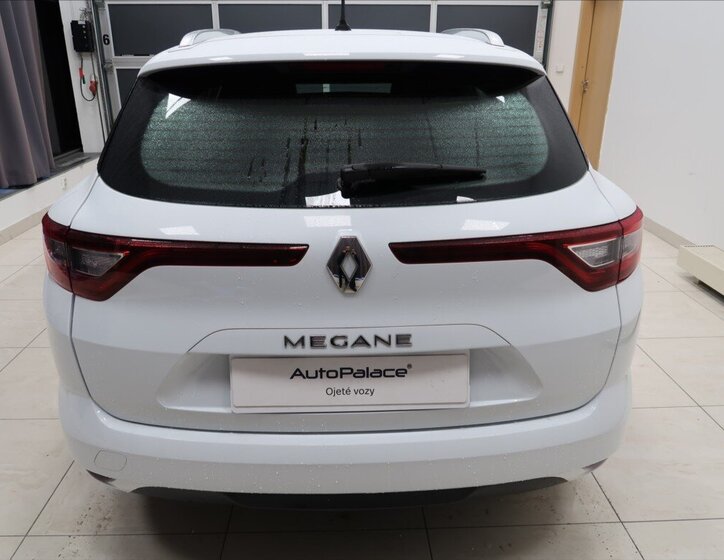 Renault Mégane 5