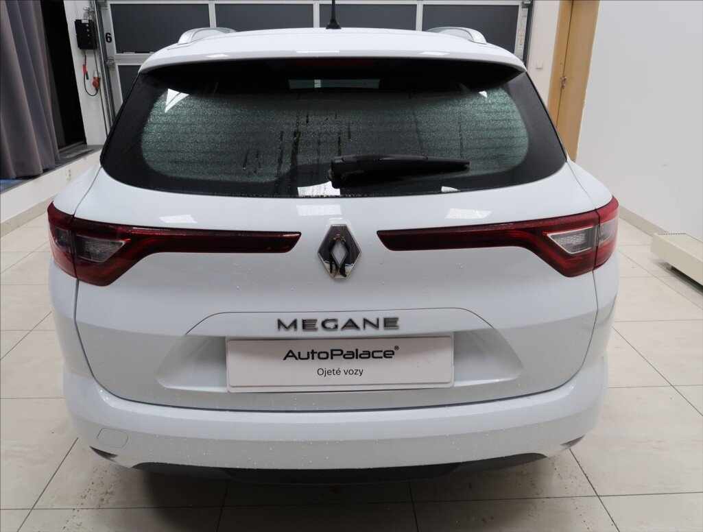 Renault Mégane
