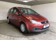 Ford C-MAX 1