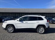 Jeep Cherokee SUV 2,2 l 147 kw