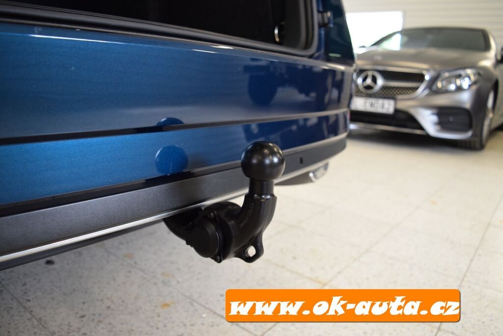 Škoda Superb Kombi 2,0 l 110 kw