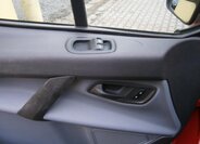 Ford Transit Custom Kombi 2,2 l 74 kw