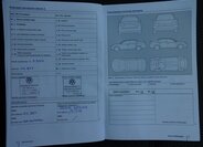 Volkswagen Golf Kombi 1,2 l 77 kw