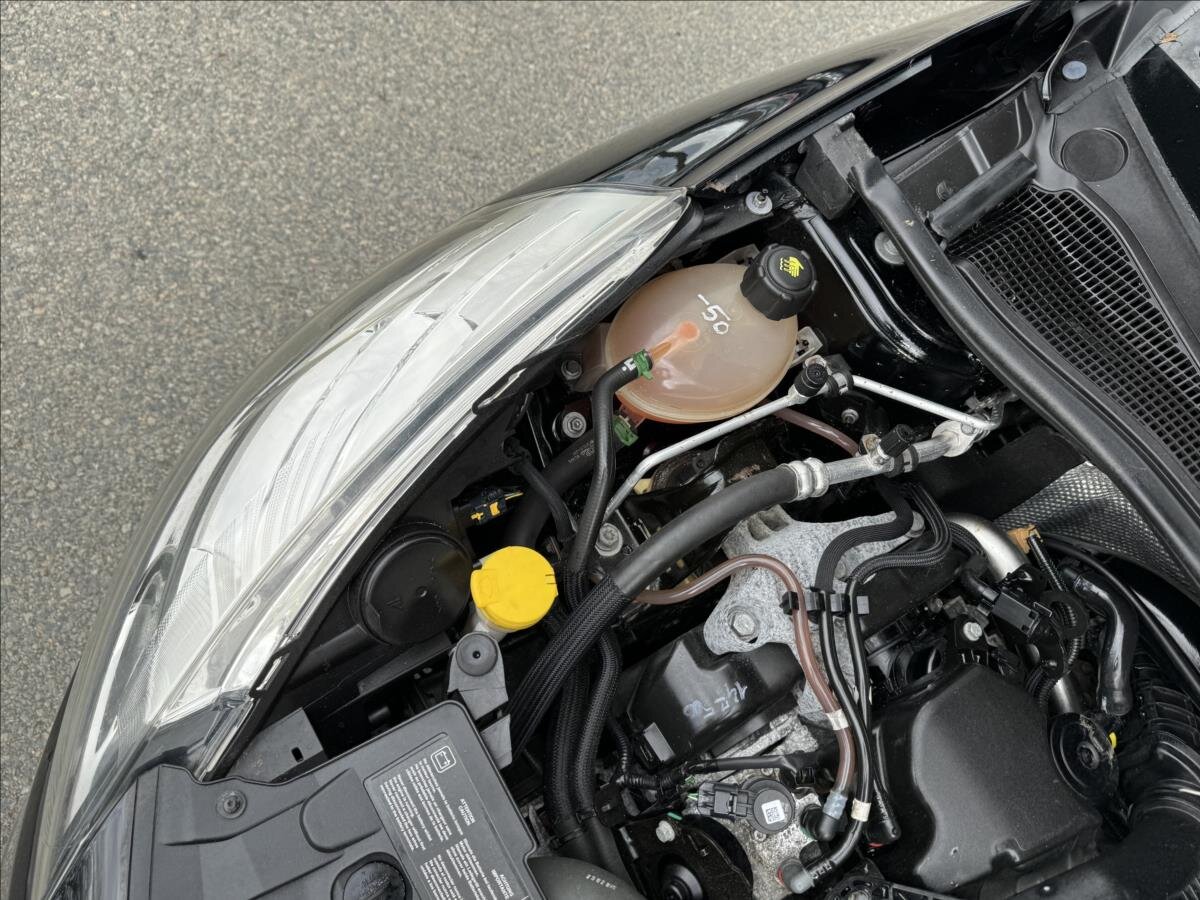 Renault Clio Kombi 1,5 l 55 kw