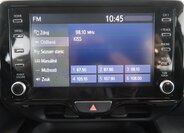 Toyota Yaris Cross Hatchback 1,5 l 68 kw