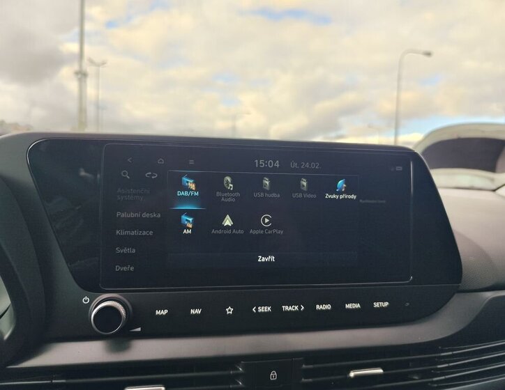 Hyundai i20 Hatchback 998,0 74 kw