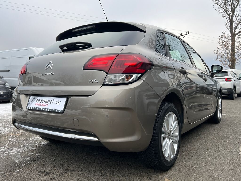 Citroën C4