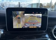 Mercedes-Benz Třídy V 26