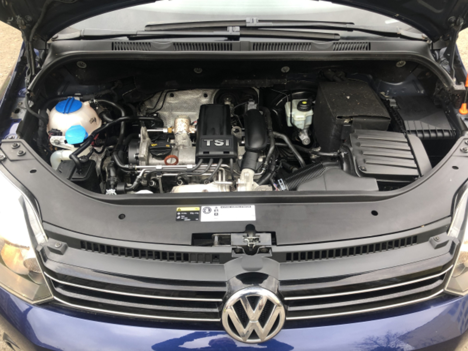Volkswagen Golf Plus 52