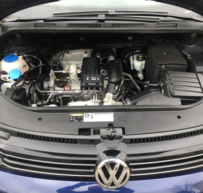 Volkswagen Golf Plus 52