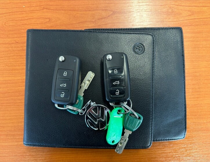 Volkswagen Tiguan 41