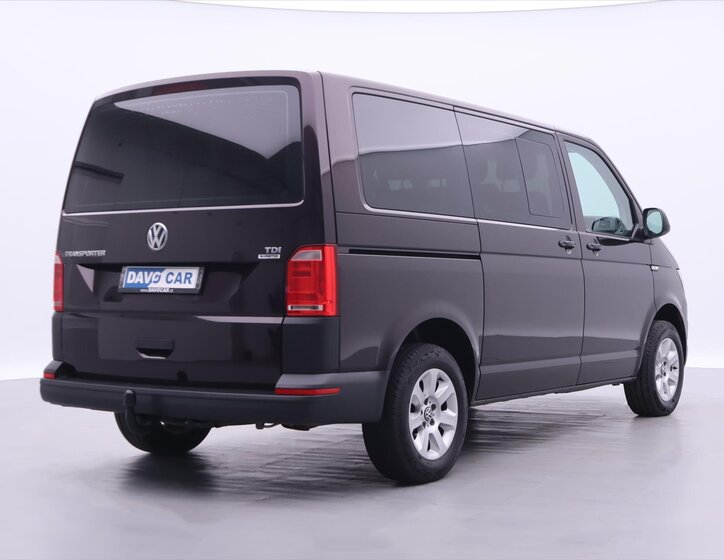 Volkswagen Transporter Kombi 2,0 l 75 kw