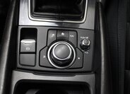 Mazda 6 Sedan 2,0 l 121 kw