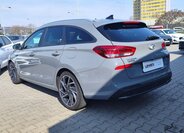 Hyundai i30 Kombi 1,5 l 117 kw