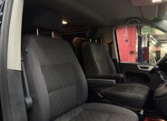 Volkswagen Multivan Kombi 2,0 l 103 kw