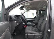 Toyota ProAce Verso MPV 2,0 l 130 kw