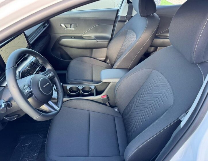 Hyundai Kona SUV / Terénní 0,0 150 kw