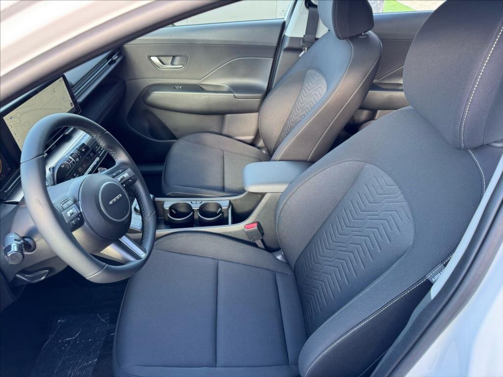 Hyundai Kona SUV / Terénní 0,0 150 kw