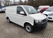 Volkswagen Transporter Ostatní 2,0 l 84 kw