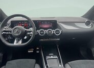 Mercedes-Benz GLA SUV / Terénní 2,0 l 235 kw