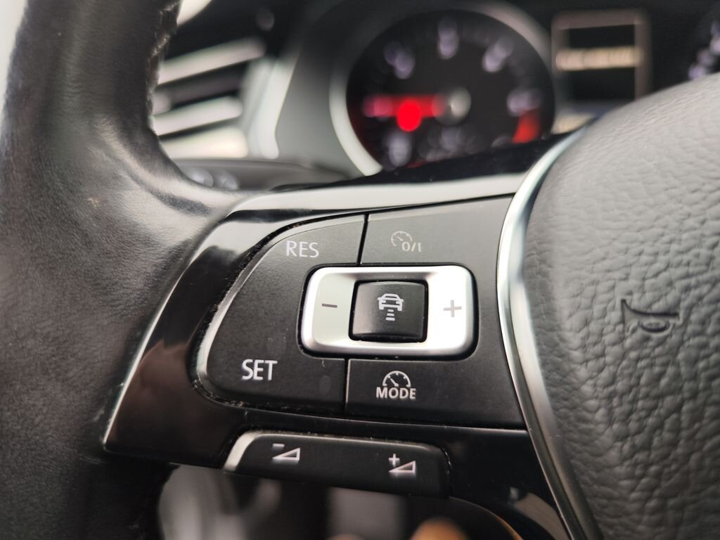 Volkswagen Passat Sedan 2,0 l 140 kw