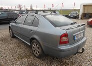 Škoda Octavia 8
