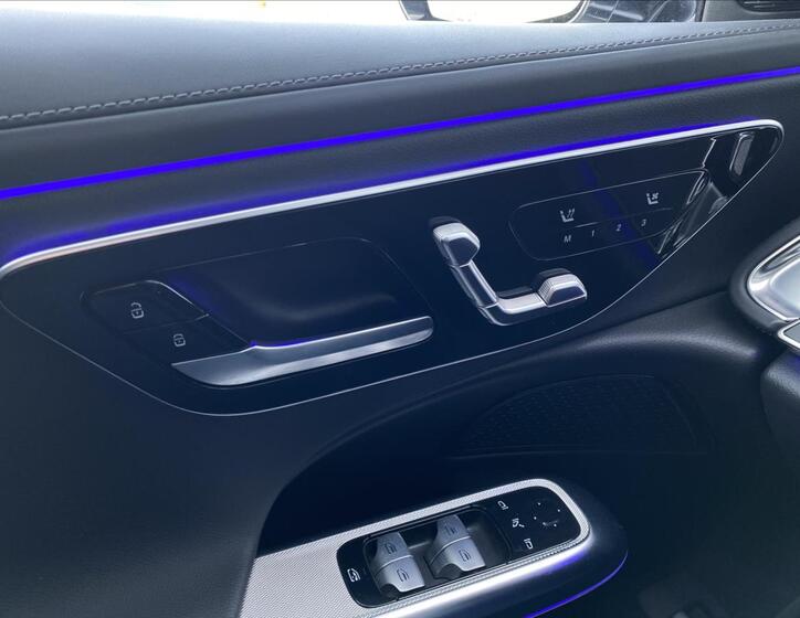 Mercedes-Benz Třídy E 17