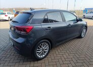 KIA Rio Hatchback 1,4 l 73 kw