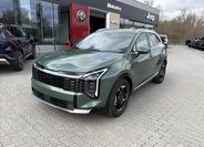 KIA Sportage SUV / Terénní 1,6 l 132 kw