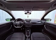 Škoda Fabia Hatchback 999,0 81 kw